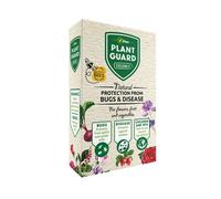 Vitax 5Pg256 Organic Plant Guard Concentrated 250G Vtx5Pg256
