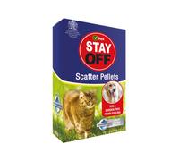 Vitax 5SO2 Scent Off Pellets 55G