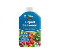 Vitax 5SW506 Organic Seaweed Liquid 500Ml