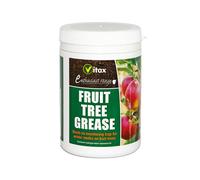 Vitax Fruit Tree Grease – Easy-to-Use Monitoring Trap, Stops Winter Moths – 200g