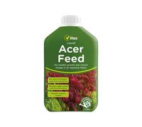 Vitax 6ATLF1 Acer Liquid Feed Concentrated 1L 6Atlf1