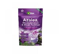 Vitax Azalea, Rhododendron & Shrub Fertilizer 0.9kg Pouch