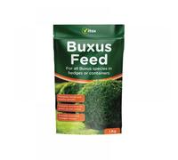 Vitax 6BF1 Buxus Feed 1Kg Pouch