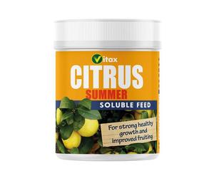 Vitax 6CFS200 Citrus Summer Feed 200G