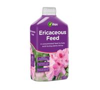 Vitax 6EF1 1 Litre Ericaceous Feed - N/A