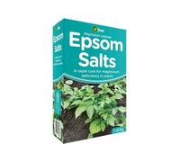 Vitax 6ES126 Epsom Salts 1.25Kg