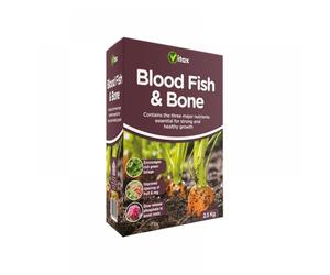 Vitax 6FB126 Blood Fish & Bone 1.25Kg