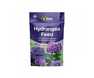 Vitax 6HF1 Hydrangea Feed 1Kg Pouch