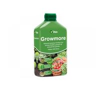 Vitax Growmore Liquid 1 Litre