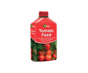 Vitax 6LT1 Tomato Feed 1 Litre