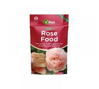 Vitax 6ORF901 Organic Rose Food 0.9Kg Pouch