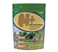 Vitax Q4+ 0.9Kg Pre-Planting Fertilizer