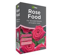 Vitax 6RF125 1.25 kg 13.0 x 6.0 x 21.0 cm Rose Food