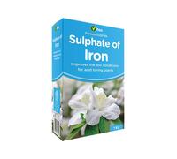 Vitax - Sulphate of Iron - 1kg