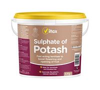 VITAX 6SP5 Sulphate of Potash Tub