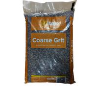 Vitax 6VNCG5 Horticultural Coarse Grit, Washed & Lime-Free, Nominal 2-6mm, Small Bag