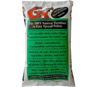Vitax 6X Odourless Pelleted Chicken Manure - 20KG | Organic Chicken Manure Pellets