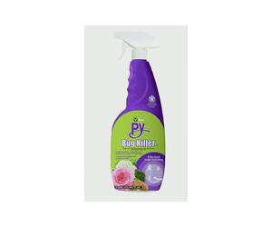 Vitax 750ml PY Bug Killer Trigger Spray