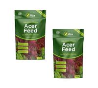 Vitax Acer Feed 0.9kg x2 for Japanese Maple