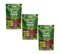 Vitax Acer Feed 0.9kg x3 for Japanese Maple