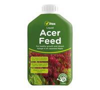 Vitax Acer Liquid Plants Plant Feed, 1L