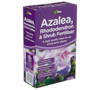 Vitax Azalea, Rhododendron & Scrub Feed Box 900g in Purple Vitax Purple