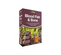 Vitax Blood Fish & Bone 2.5Kg - 6FB253 in Dark Red Vitax Dark Red