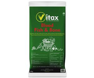 VITAX Blood Fish & Bone 20KG