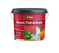 Vitax Blood Fish & Bone 5Kg Tub