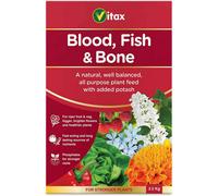 Vitax Blood Fish & Bone Box 2.5Kg