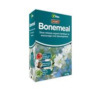 Vitax Bonemeal Organic Fertiliser 1.25Kg For Healthy Plant Growth