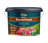 Vitax Bonemeal, Organic Fertiliser, Slow Release, Encourages Healthy