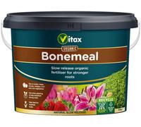 Vitax Bonemeal Slow Release Fertiliser 10Kg Tub