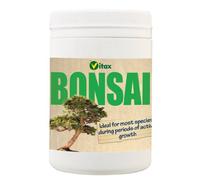 Vitax Bonsai Feed 200g