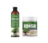 Vitax Bonsai Liquid Feed 250ml & Bonsai Feed 200g
