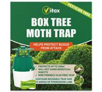 Vitax Box Tree Moth Trap Buxus Box