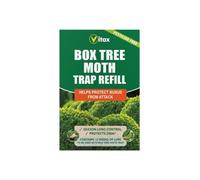 Vitax Buxus Moth Trap Refill Pack 2 - 5BTMTR2