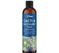 Vitax - Cacti & Succulent Feed -250ml