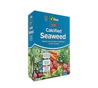 Vitax Calcified Seaweed Lawn Conditioner Feed 2.5kg