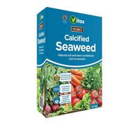 Vitax Calcified Seaweed Soil Conditioner Plant Health Treatment 2.5Kg