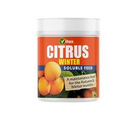 Vitax Citrus Winter Feed 200g Balanced Soluble Fertilizer