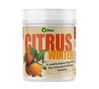 Vitax Citrus Winter Feed (200g) X 4