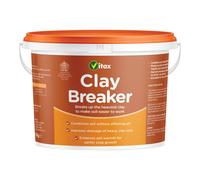 Vitax Clay Breaker 10Kg tub