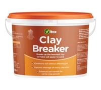 Vitax Clay Breaker 10Kg tub