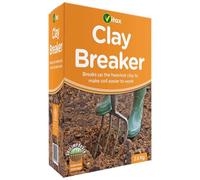Vitax Clay Breaker 2.5kg [6CB23]