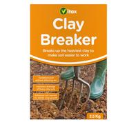 Vitax Clay Breaker Soil Additives,