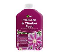 Vitax clematis and climber feed