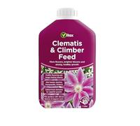 Vitax Clematis & Climber Liquid Concentrated Feed 1L