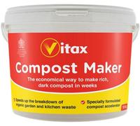Vitax Compost Maker 10kg