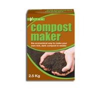 Vitax Compost Maker 2.5Kg